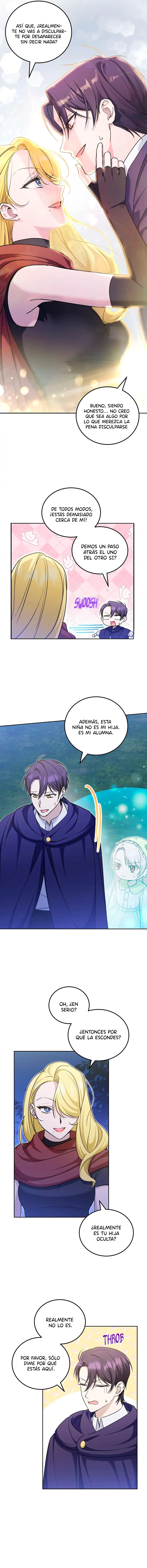 Emperatriz Perversa Capítulo 76 - Page 2