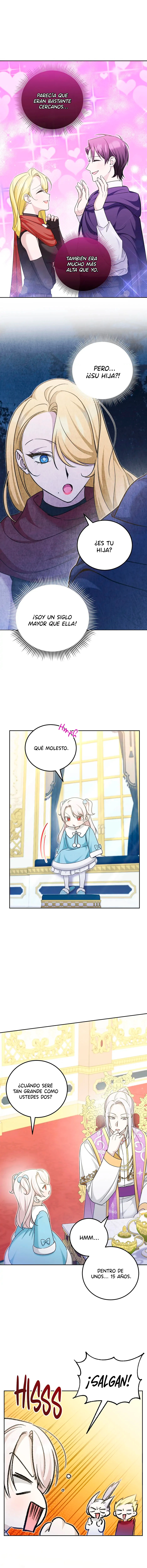 Emperatriz Perversa Capítulo 76 - Page 8