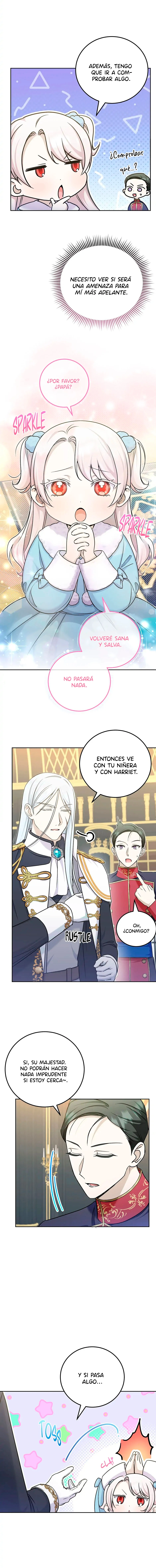 Emperatriz Perversa Capítulo 77 - Page 2