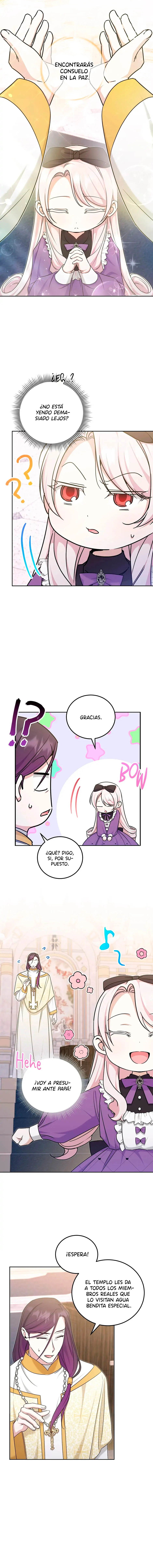 Emperatriz Perversa Capítulo 78 - Page 10