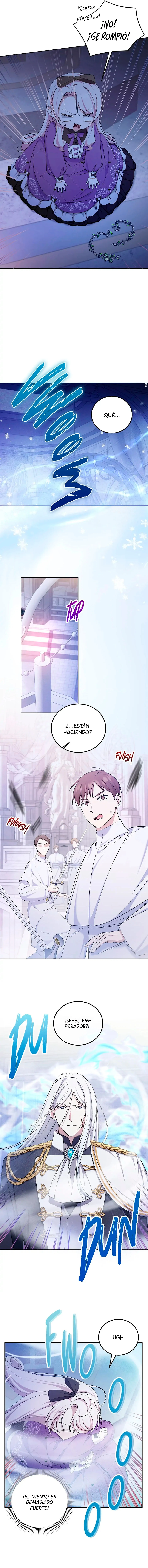 Emperatriz Perversa Capítulo 79 - Page 8