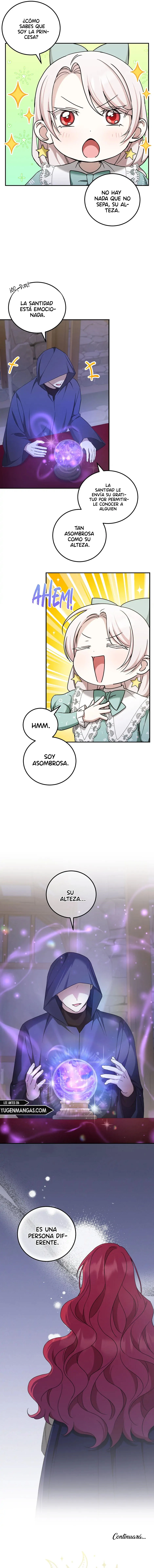 Emperatriz Perversa Capítulo 80 - Page 12