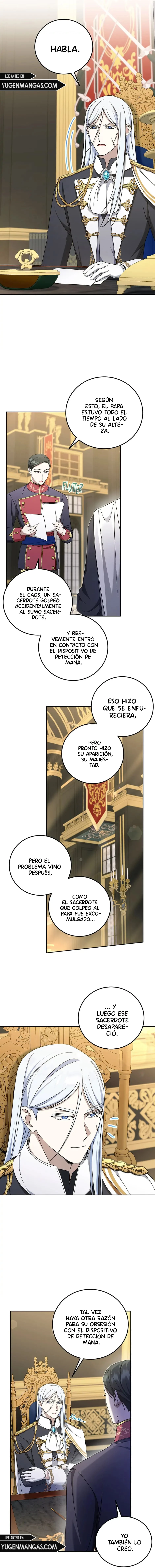 Emperatriz Perversa Capítulo 82 - Page 12