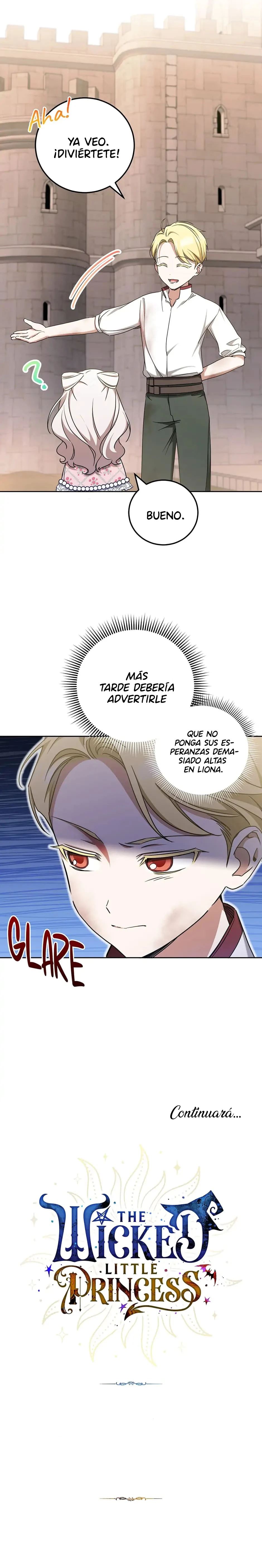 Emperatriz Perversa Capítulo 83 - Page 16