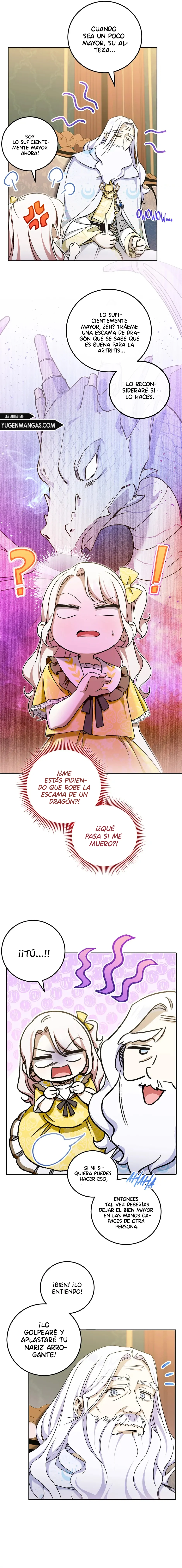 Emperatriz Perversa Capítulo 84 - Page 12