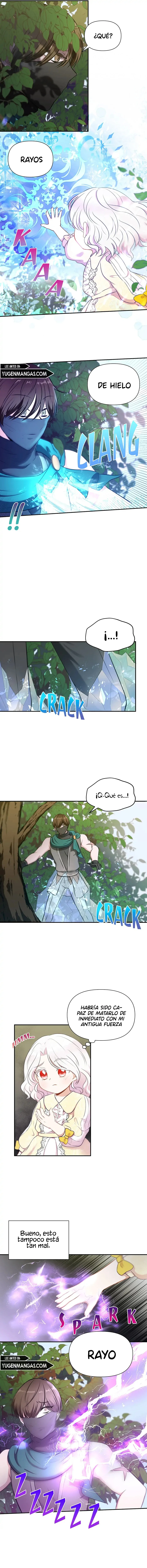 Emperatriz Perversa Capítulo 9 - Page 9