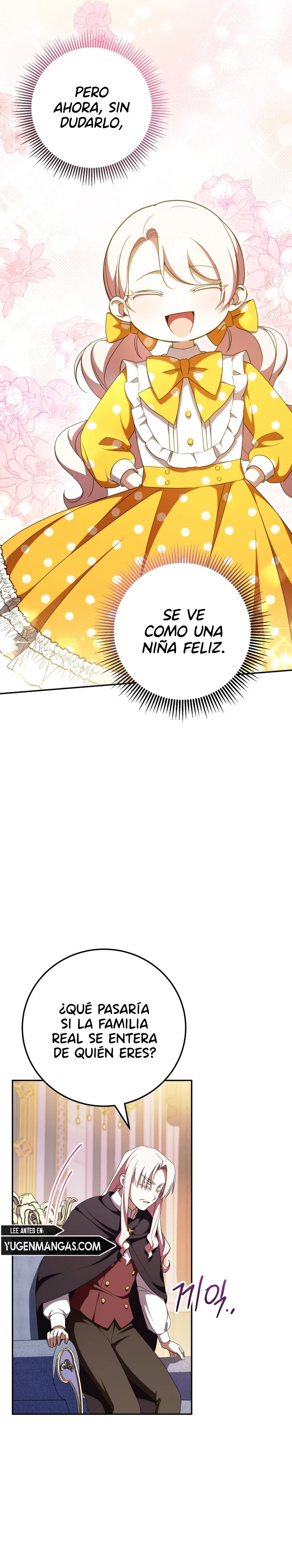 Emperatriz Perversa Capítulo 90 - Page 11