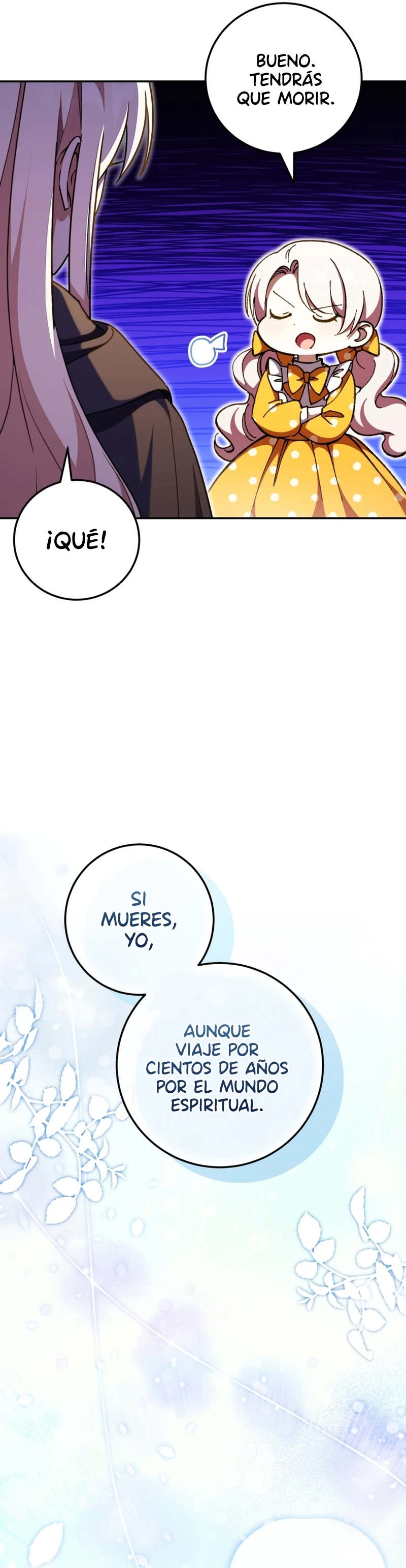 Emperatriz Perversa Capítulo 90 - Page 12