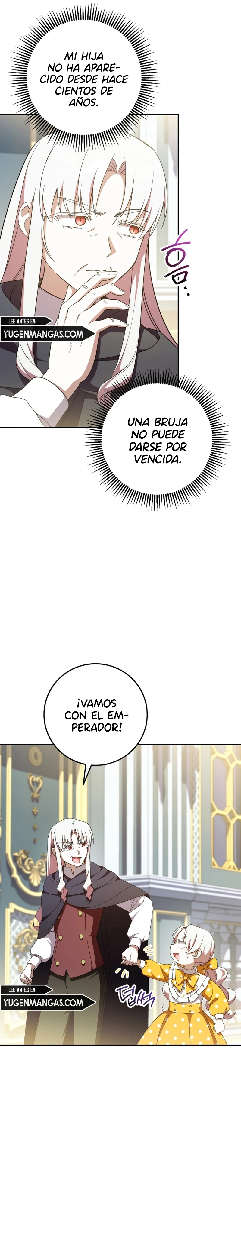 Emperatriz Perversa Capítulo 90 - Page 14