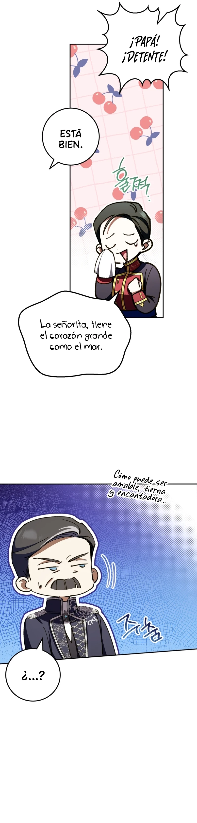 Emperatriz Perversa Capítulo 90 - Page 30