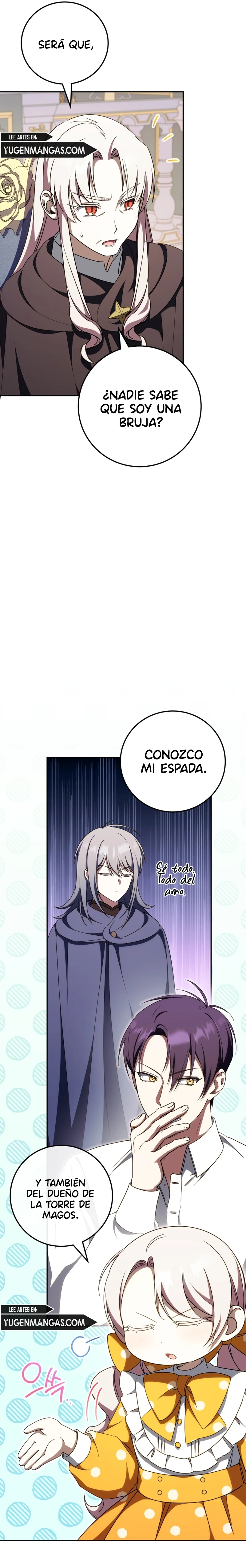 Emperatriz Perversa Capítulo 90 - Page 4
