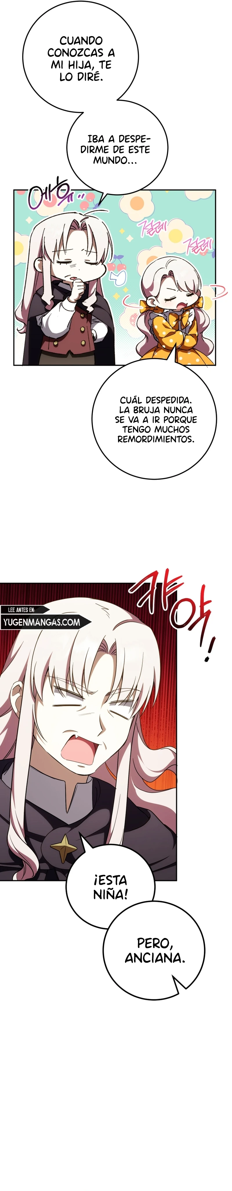 Emperatriz Perversa Capítulo 90 - Page 7