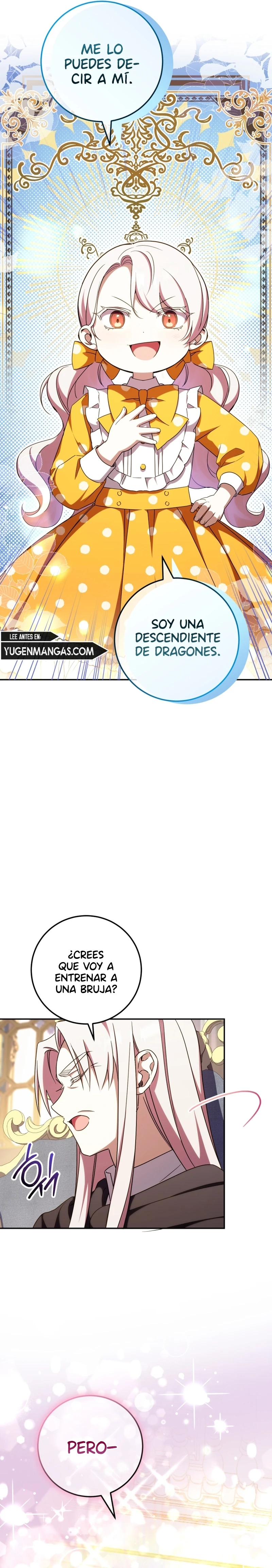 Emperatriz Perversa Capítulo 90 - Page 8