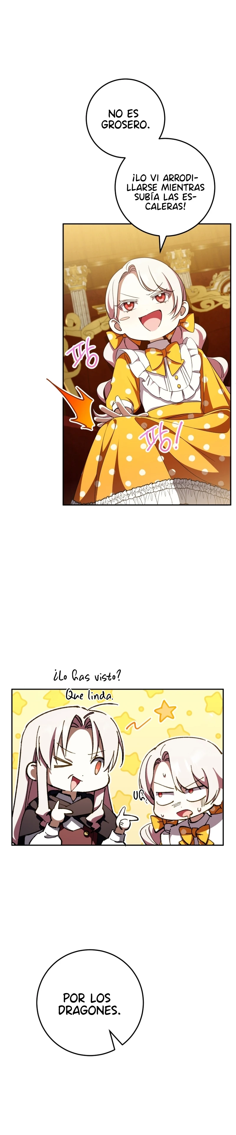 Emperatriz Perversa Capítulo 91 - Page 14