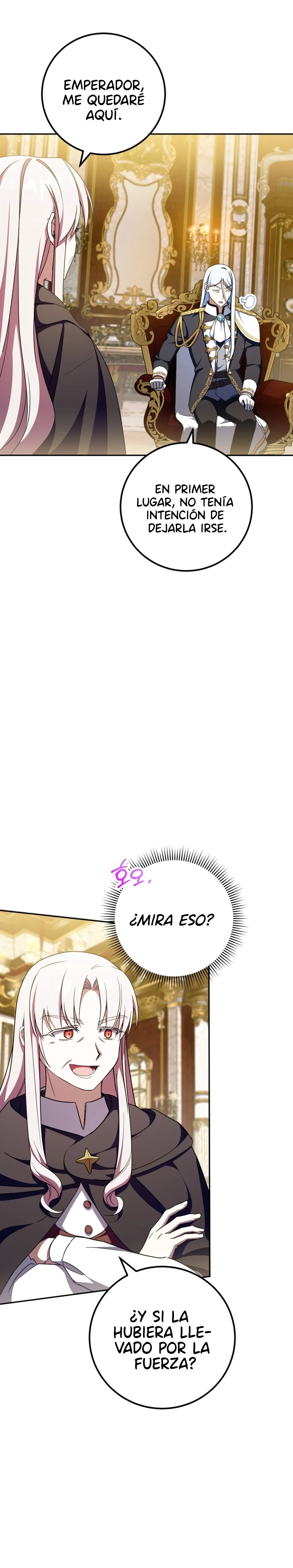 Emperatriz Perversa Capítulo 91 - Page 23
