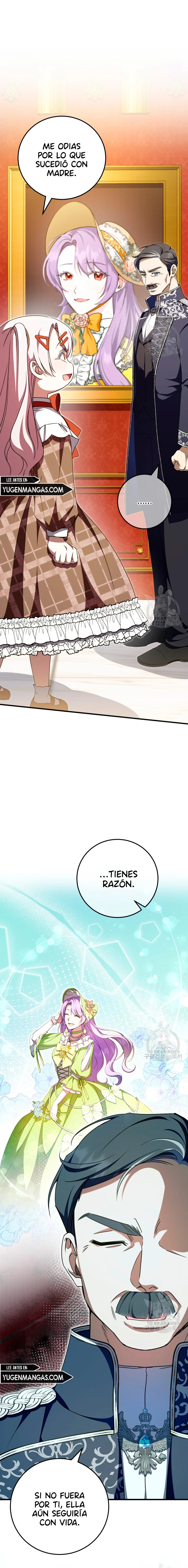 Emperatriz Perversa Capítulo 92 - Page 12