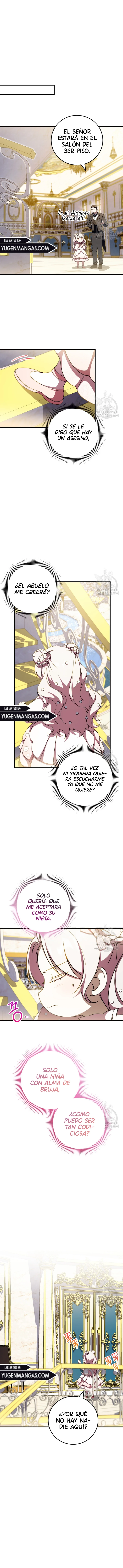 Emperatriz Perversa Capítulo 93 - Page 13