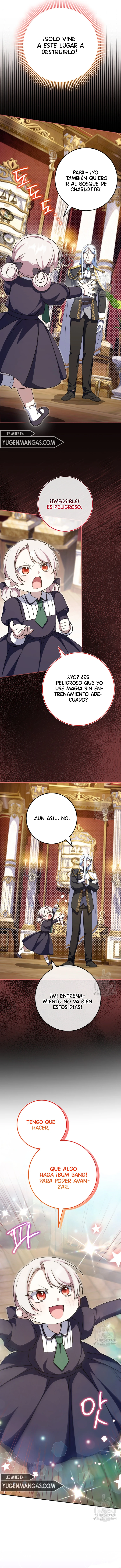 Emperatriz Perversa Capítulo 99 - Page 14