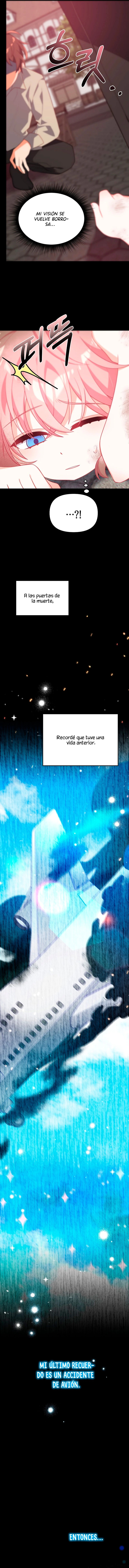 Por Mi Hermano Mayor, Seduciré Al Protagonista Masculino Capítulo 1 - Page 3
