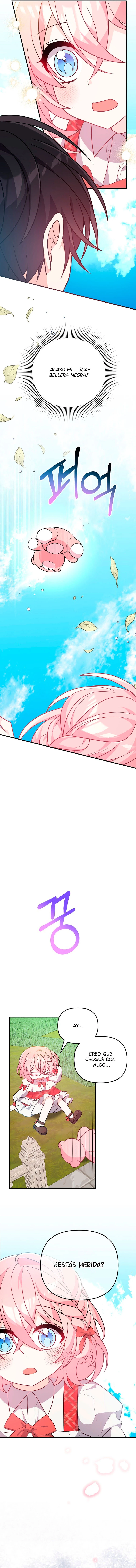 Por Mi Hermano Mayor, Seduciré Al Protagonista Masculino Capítulo 10 - Page 11