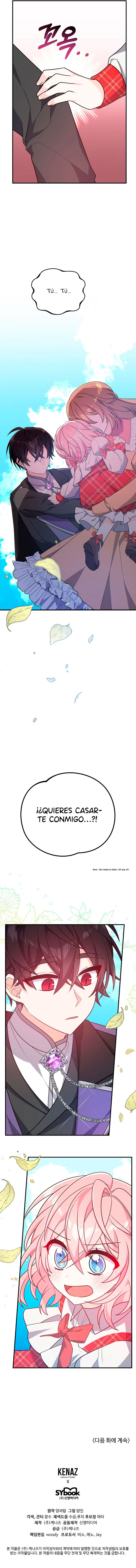 Por Mi Hermano Mayor, Seduciré Al Protagonista Masculino Capítulo 10 - Page 15