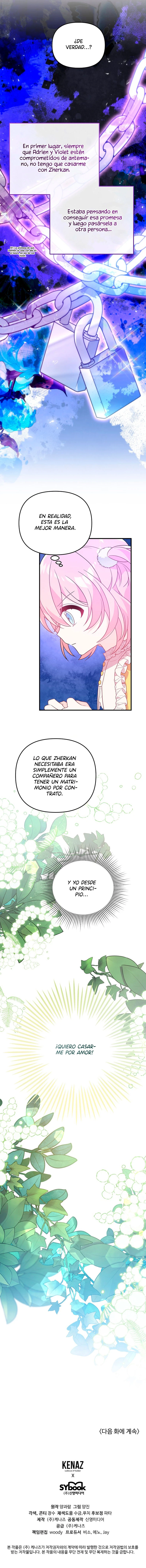 Por Mi Hermano Mayor, Seduciré Al Protagonista Masculino Capítulo 16 - Page 13