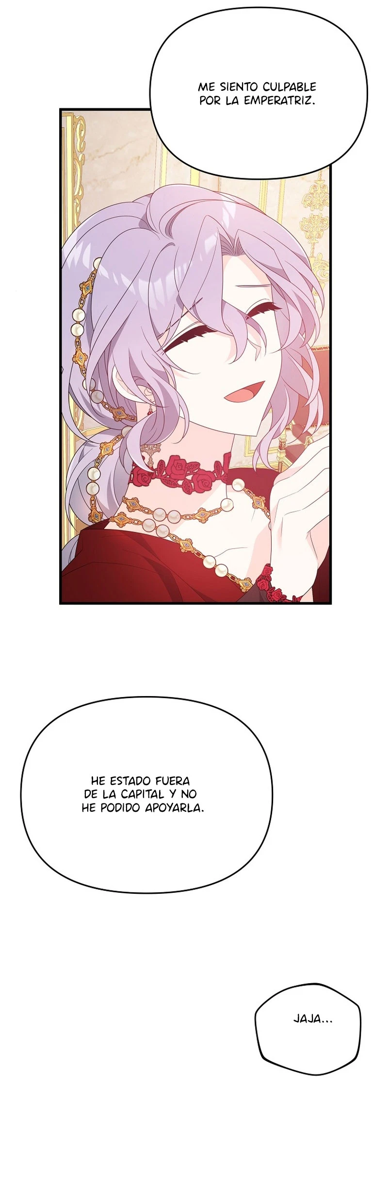 Por Mi Hermano Mayor, Seduciré Al Protagonista Masculino Capítulo 22 - Page 13