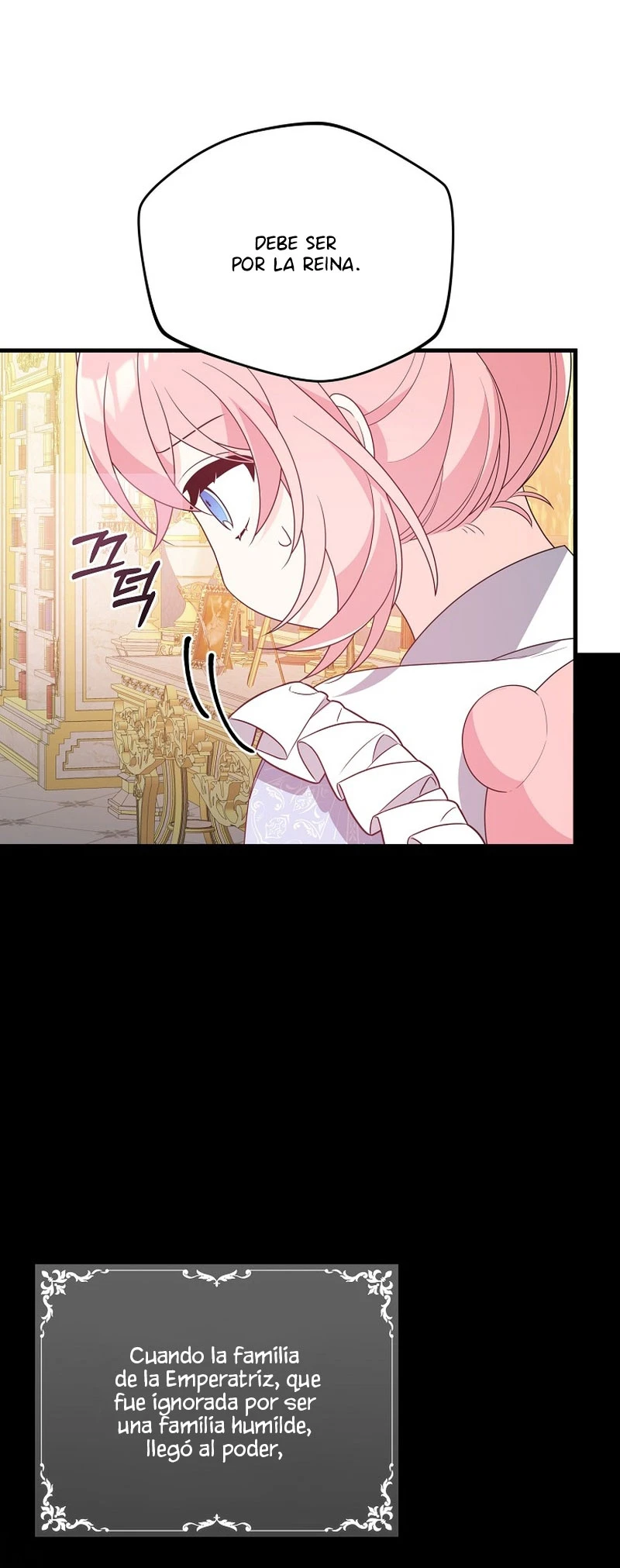 Por Mi Hermano Mayor, Seduciré Al Protagonista Masculino Capítulo 22 - Page 14