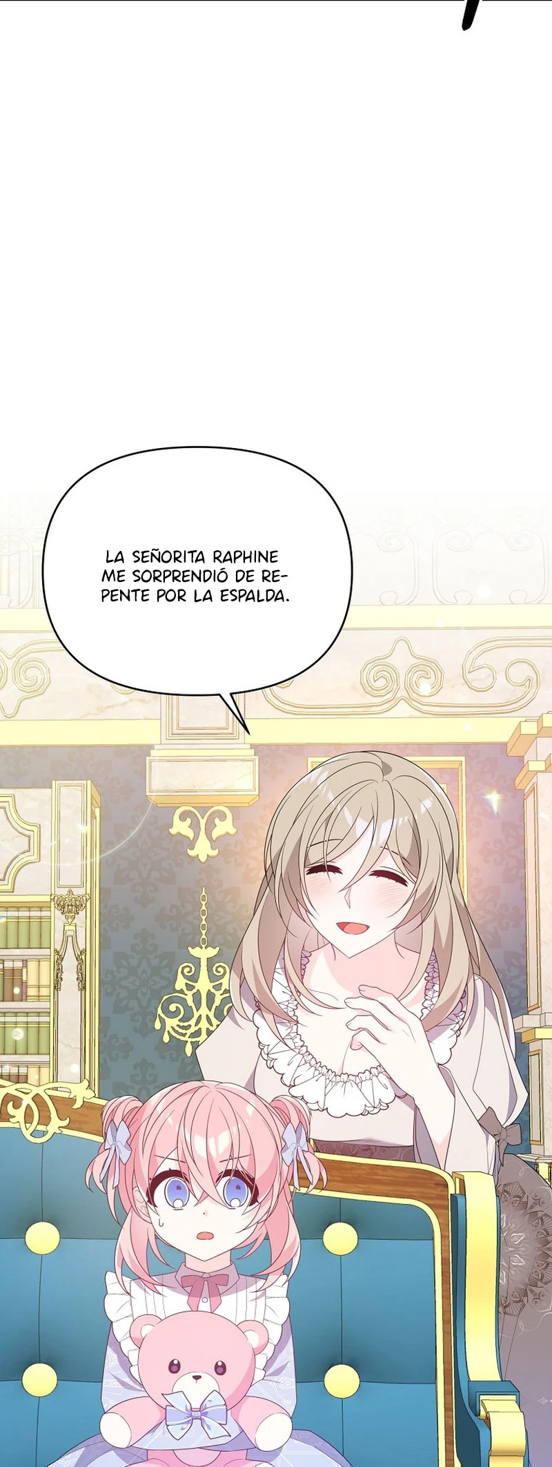 Por Mi Hermano Mayor, Seduciré Al Protagonista Masculino Capítulo 22 - Page 45