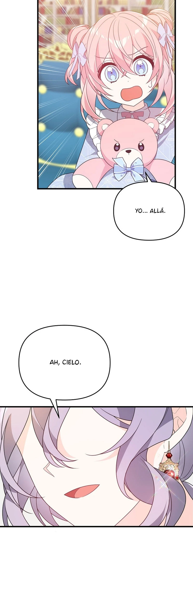 Por Mi Hermano Mayor, Seduciré Al Protagonista Masculino Capítulo 22 - Page 57