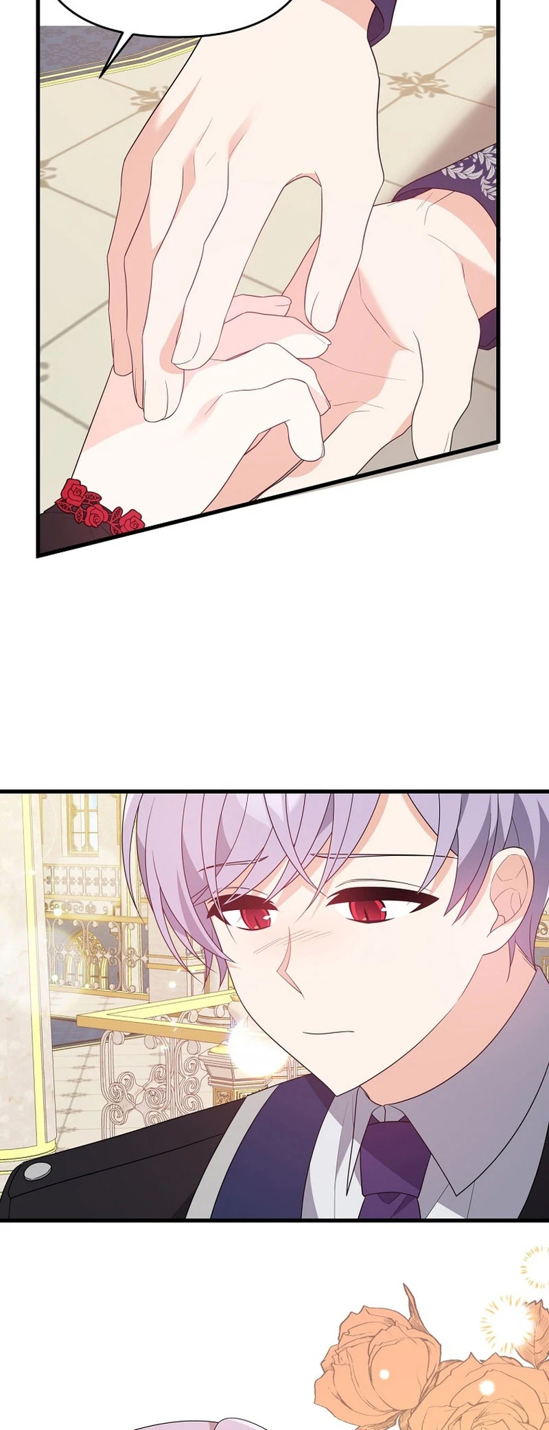 Por Mi Hermano Mayor, Seduciré Al Protagonista Masculino Capítulo 22 - Page 6