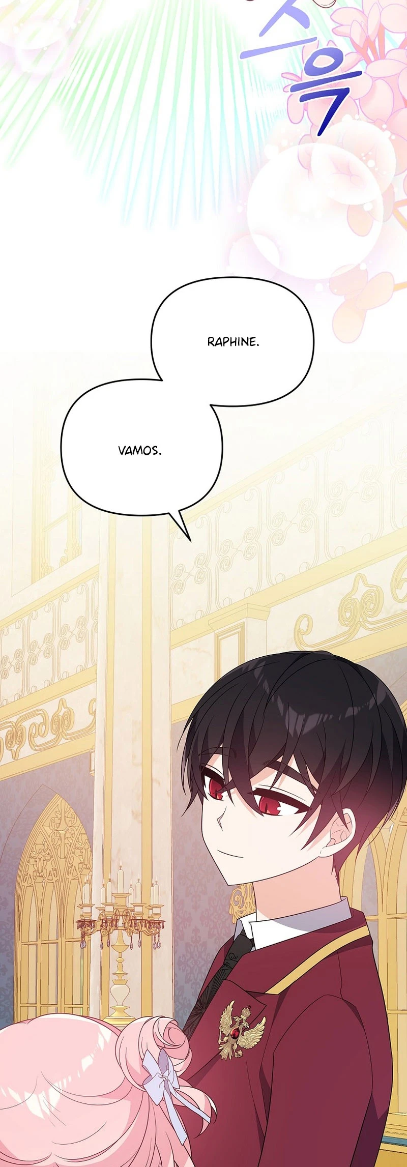 Por Mi Hermano Mayor, Seduciré Al Protagonista Masculino Capítulo 22 - Page 63