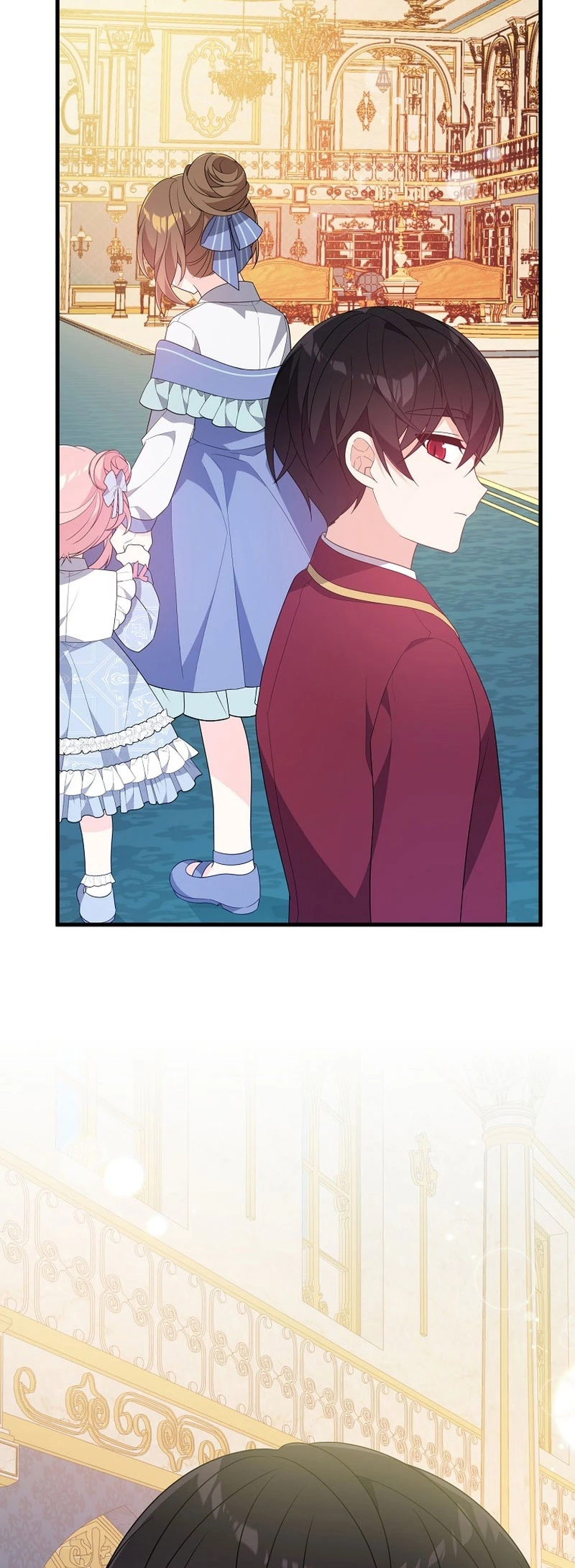 Por Mi Hermano Mayor, Seduciré Al Protagonista Masculino Capítulo 22 - Page 67