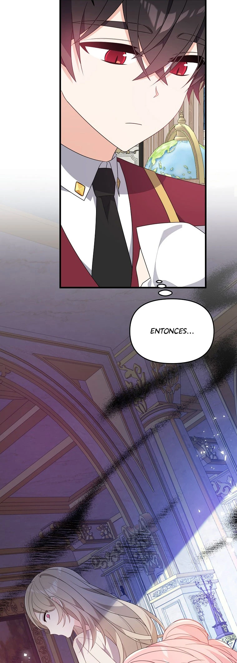 Por Mi Hermano Mayor, Seduciré Al Protagonista Masculino Capítulo 23 - Page 40