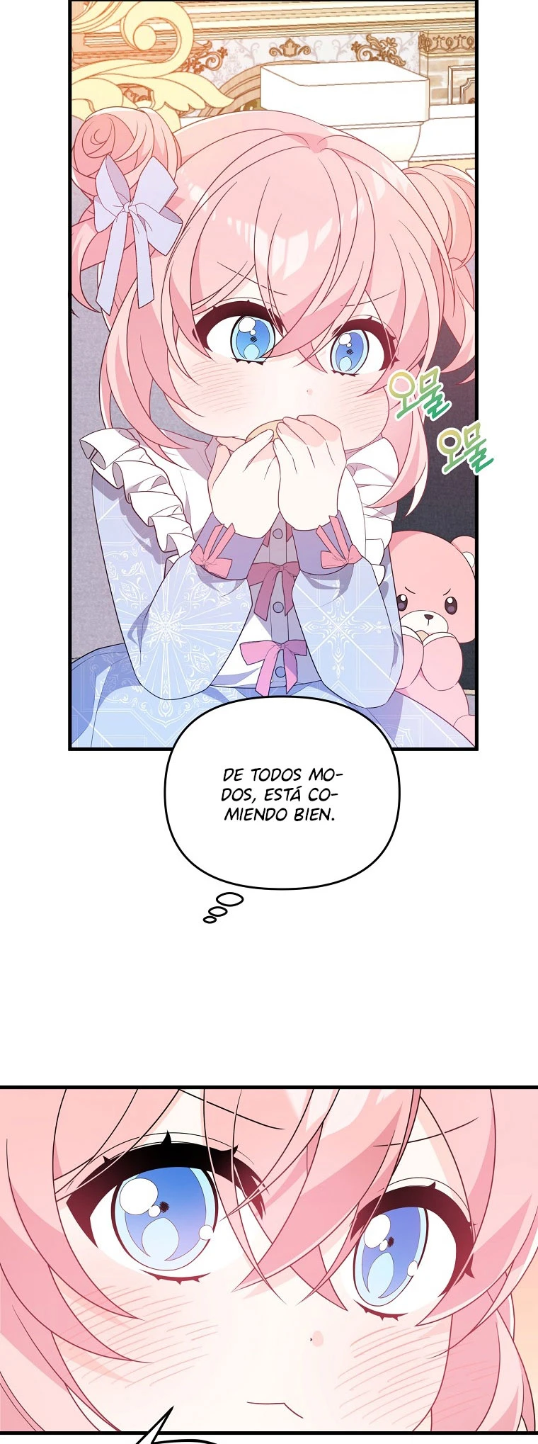 Por Mi Hermano Mayor, Seduciré Al Protagonista Masculino Capítulo 23 - Page 44