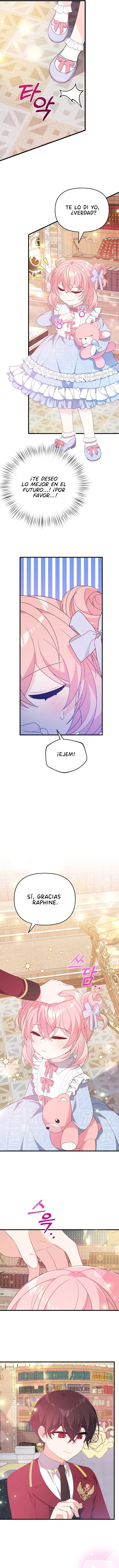Por Mi Hermano Mayor, Seduciré Al Protagonista Masculino Capítulo 24 - Page 11