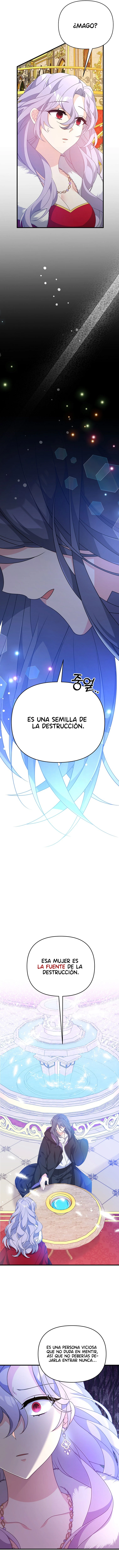 Por Mi Hermano Mayor, Seduciré Al Protagonista Masculino Capítulo 29 - Page 16