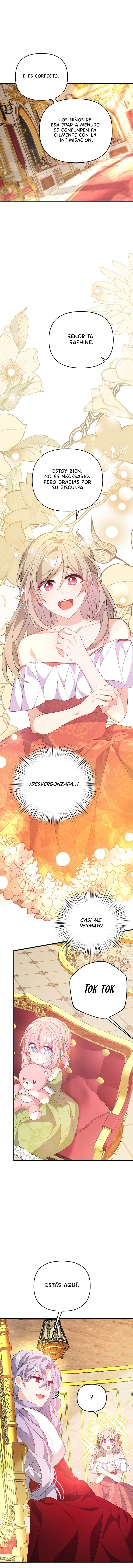 Por Mi Hermano Mayor, Seduciré Al Protagonista Masculino Capítulo 30 - Page 14