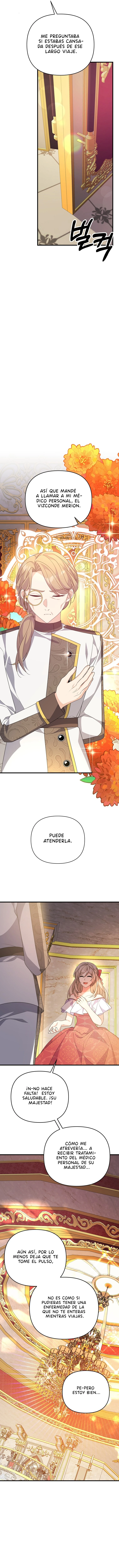 Por Mi Hermano Mayor, Seduciré Al Protagonista Masculino Capítulo 30 - Page 15