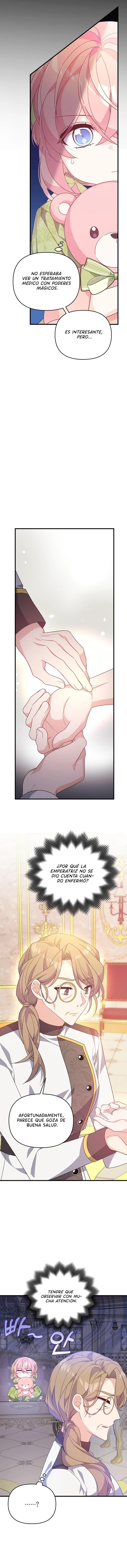 Por Mi Hermano Mayor, Seduciré Al Protagonista Masculino Capítulo 30 - Page 17