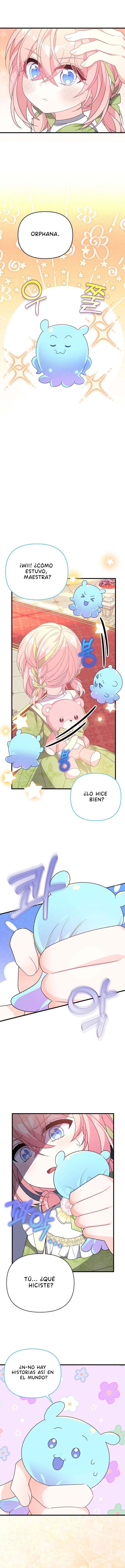 Por Mi Hermano Mayor, Seduciré Al Protagonista Masculino Capítulo 30 - Page 4