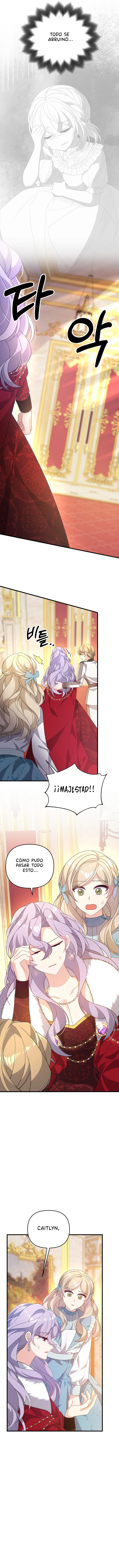 Por Mi Hermano Mayor, Seduciré Al Protagonista Masculino Capítulo 31 - Page 13
