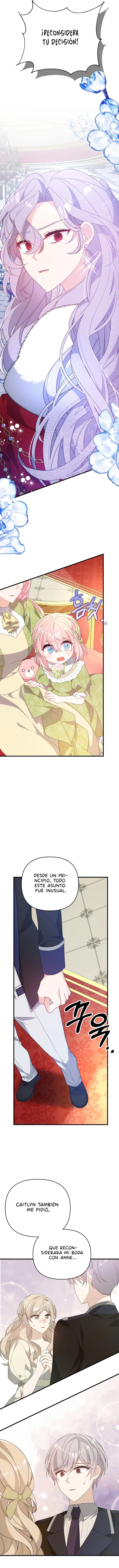 Por Mi Hermano Mayor, Seduciré Al Protagonista Masculino Capítulo 31 - Page 7