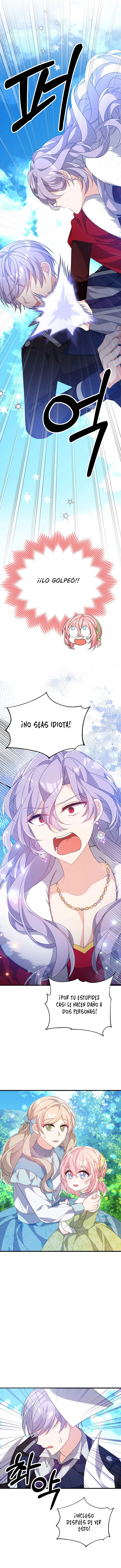 Por Mi Hermano Mayor, Seduciré Al Protagonista Masculino Capítulo 32 - Page 13