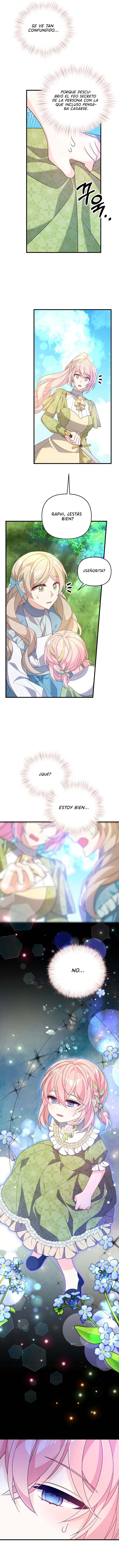 Por Mi Hermano Mayor, Seduciré Al Protagonista Masculino Capítulo 32 - Page 15