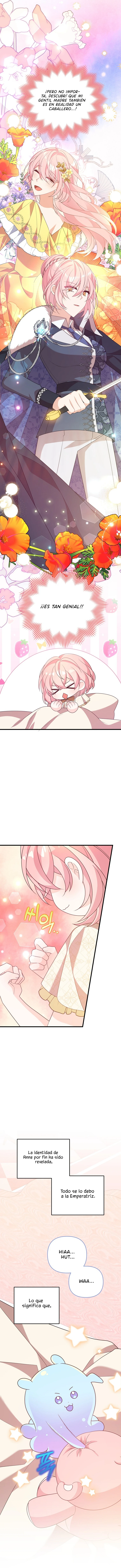 Por Mi Hermano Mayor, Seduciré Al Protagonista Masculino Capítulo 32 - Page 18