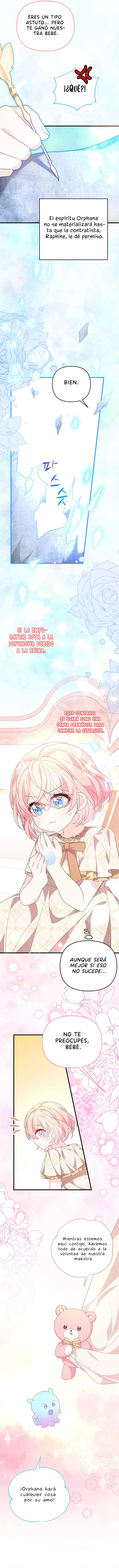 Por Mi Hermano Mayor, Seduciré Al Protagonista Masculino Capítulo 33 - Page 11