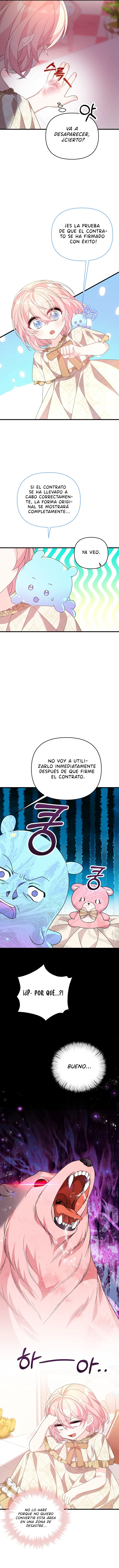 Por Mi Hermano Mayor, Seduciré Al Protagonista Masculino Capítulo 33 - Page 6