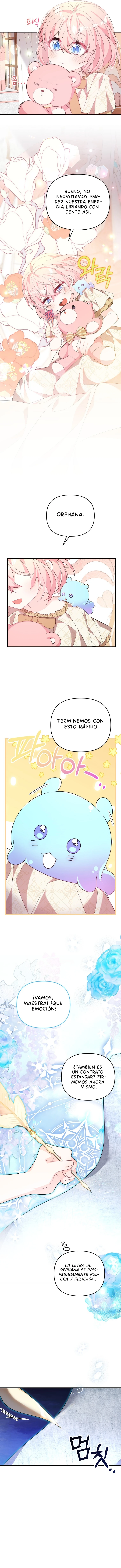 Por Mi Hermano Mayor, Seduciré Al Protagonista Masculino Capítulo 33 - Page 9