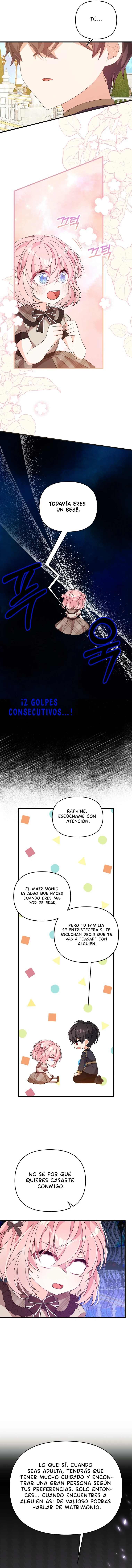Por Mi Hermano Mayor, Seduciré Al Protagonista Masculino Capítulo 35 - Page 15